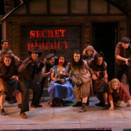 Urinetown, UW-Whitewater