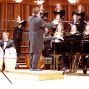 Ball State University Women’s Chorus