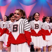 Ball State University Singers