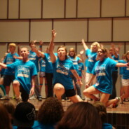 Choral-Vocal Camp, UW-Whitewater