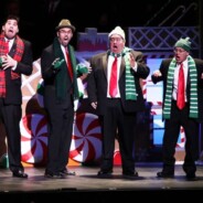 You’re a Mean One, Mr. Grinch!