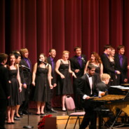Main Street Vocal Jazz Ensemble, UWW