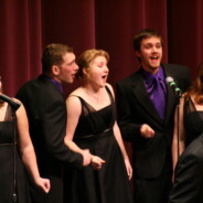 Main Street Vocal Jazz, UWW