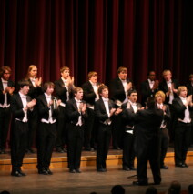 UWW Meistersingers