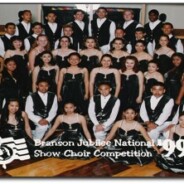 Nogales High School Chamber Singers