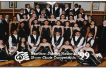 Nogales High School Chamber Singers
