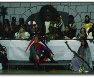 Proviso West High School Madrigal Dinner