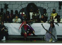 Proviso West High School Madrigal Dinner