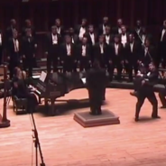 West Side Story Medley ~ R. NelsonBall State University Statesmen