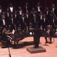 Mornings Innocent, Mvt. VI ~ Thomas PasatieriBall State University Statesmen