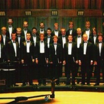 Hallelujah Chorus ~ Ludwig van BeethovenBall State University Statesmen