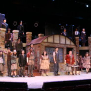 Urinetown, UW-Whitewater