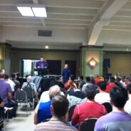 Rehearsing GMCLA for Not Entirely Wicked