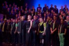 GMCLA with Stephen Schwartz & Liz Callaway