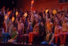 GMCLA, Not Entirely Wicked