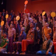 GMCLA, Not Entirely Wicked