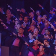 GMCLA, Not Entirely Wicked