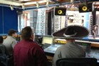 Working at the Hollywood Backlot Stage, Disney California Adventure